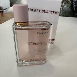 Burberry Her 3.4